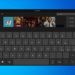 Windows 10X Keyboard