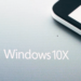 Windows 10x rtm
