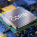 Intel Core Chip